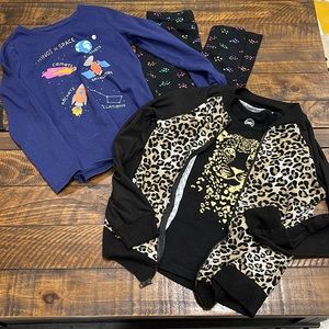 *Lot of 4* Girls clothing